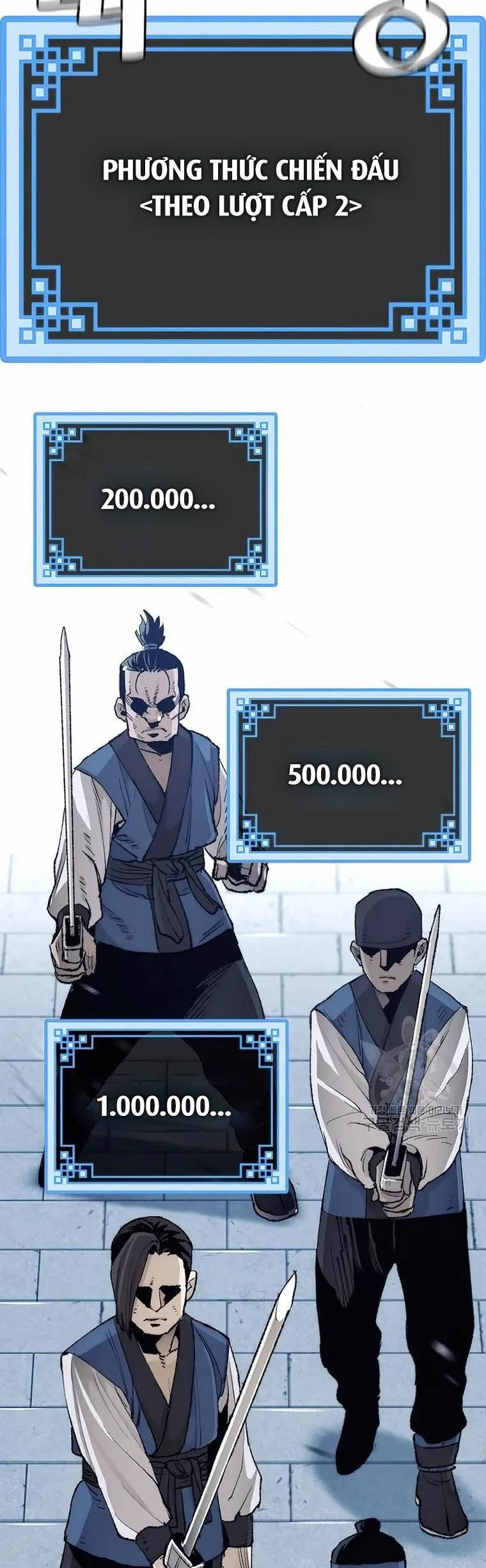 Thiên Ma Phi Thăng Truyện Chapter 99 - Trang 62