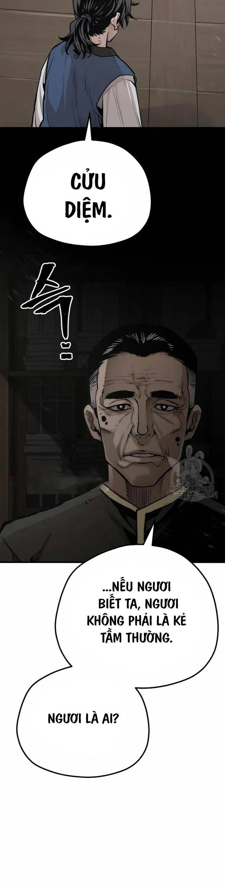 Thiên Ma Phi Thăng Truyện Chapter 98 - Trang 44