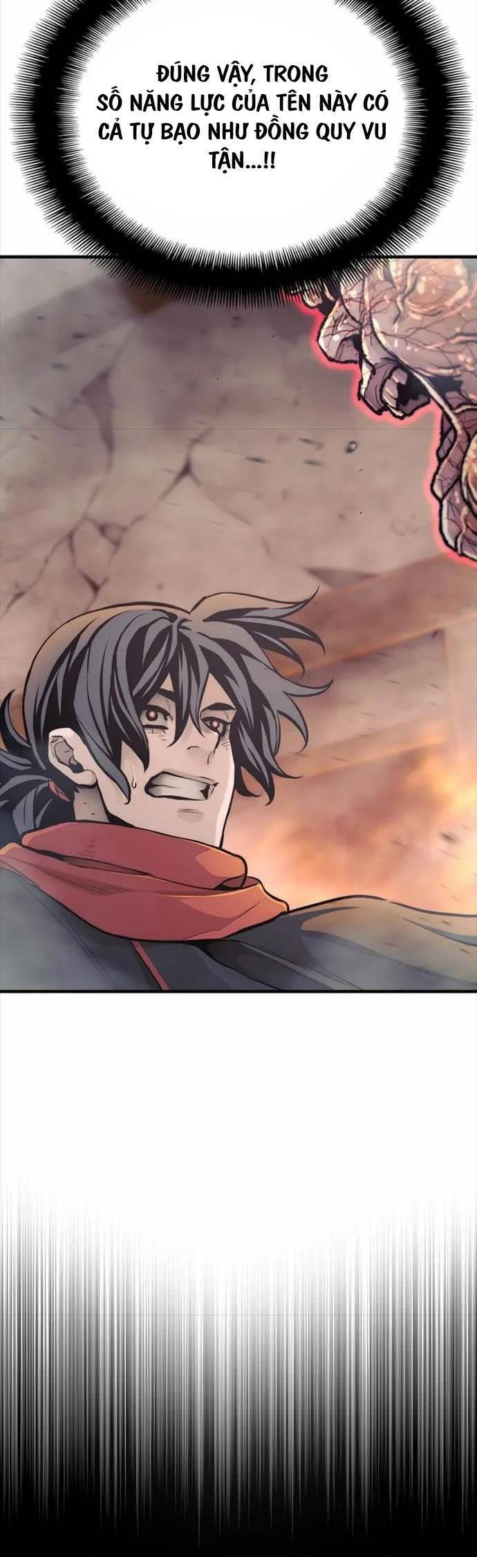 Thiên Ma Phi Thăng Truyện Chapter 93 - Trang 74