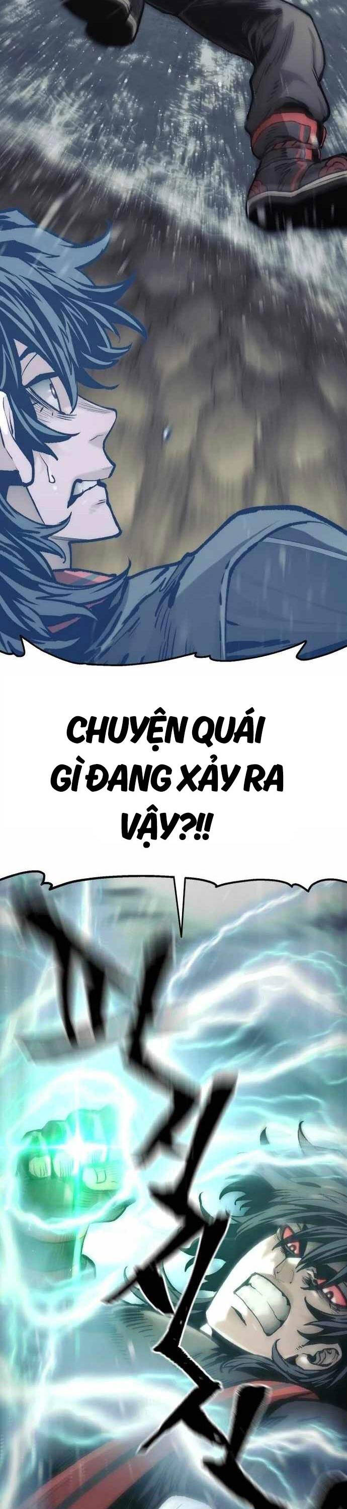 Thiên Ma Phi Thăng Truyện Chapter 122 - Trang 14