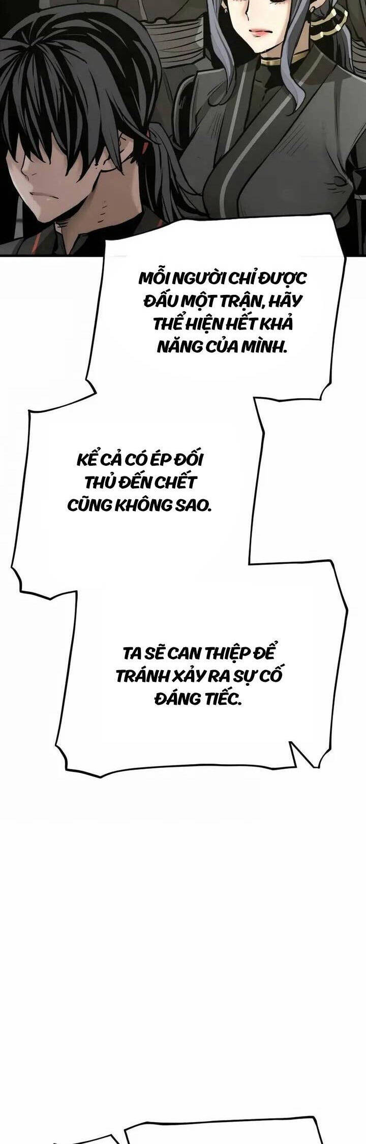 Thiên Ma Phi Thăng Truyện Chapter 86 - Trang 99