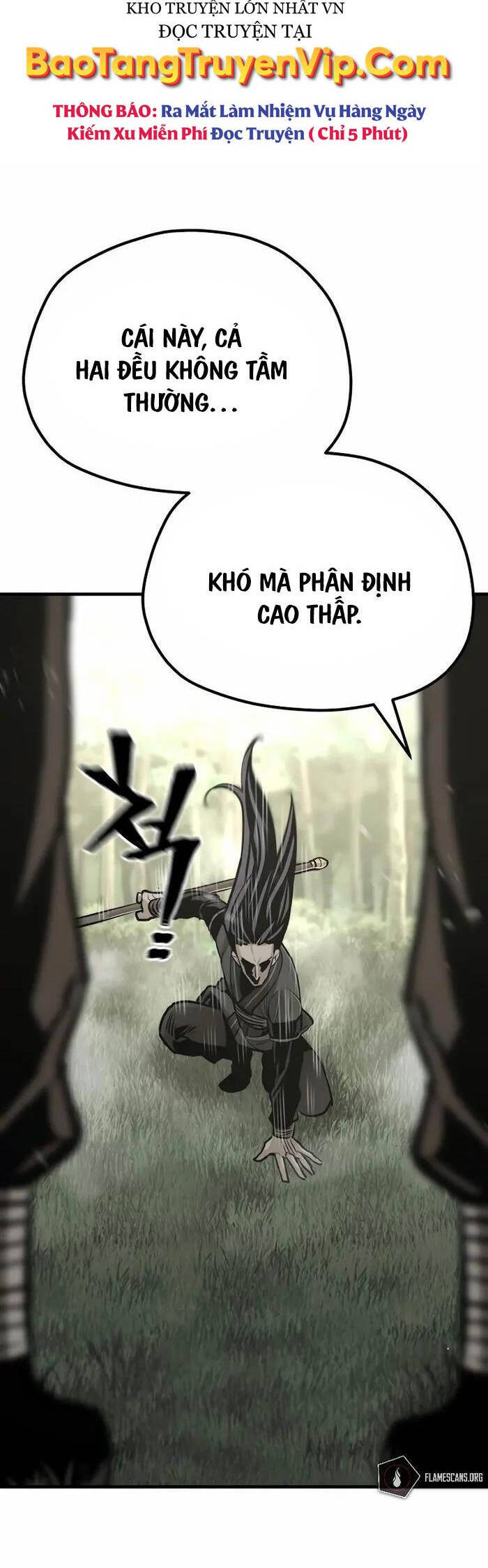 Thiên Ma Phi Thăng Truyện Chapter 85 - Trang 83