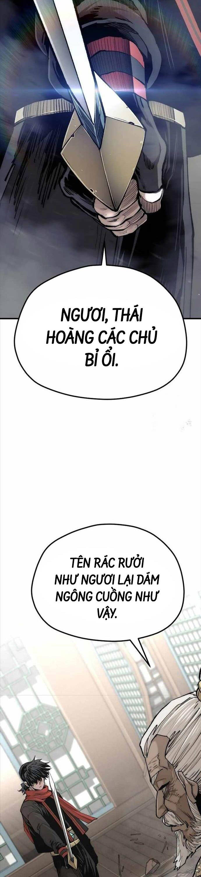 Thiên Ma Phi Thăng Truyện Chapter 117 - Trang 48
