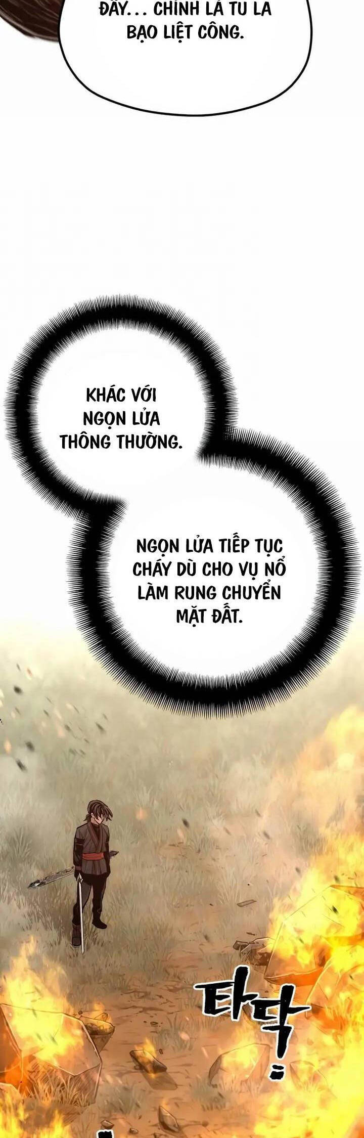 Thiên Ma Phi Thăng Truyện Chapter 86 - Trang 13