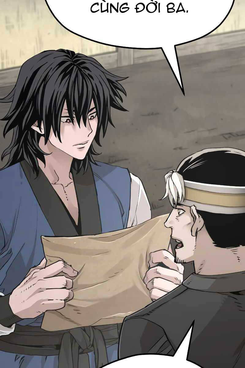 Thiên Ma Phi Thăng Truyện Chapter 78 - Trang 52