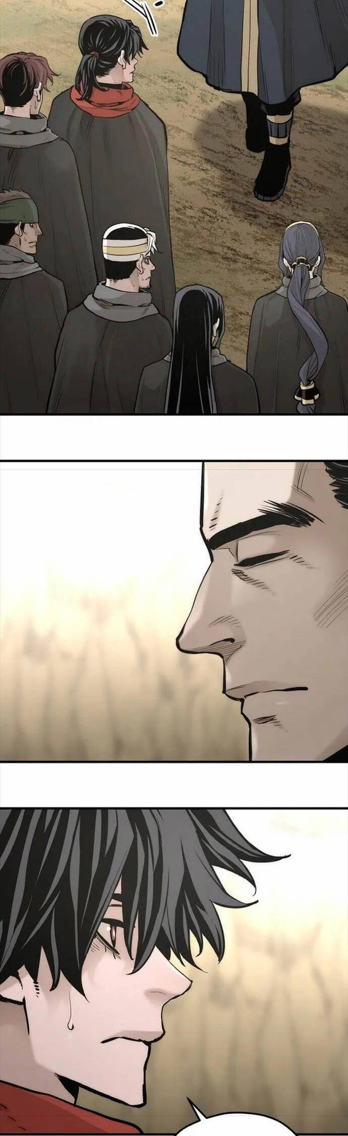 Thiên Ma Phi Thăng Truyện Chapter 94 - Trang 63