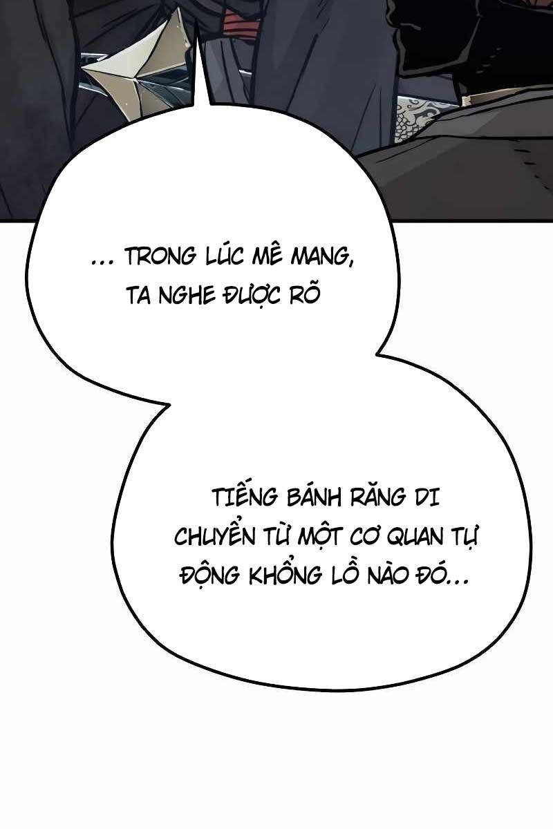 Thiên Ma Phi Thăng Truyện Chapter 79 - Trang 77