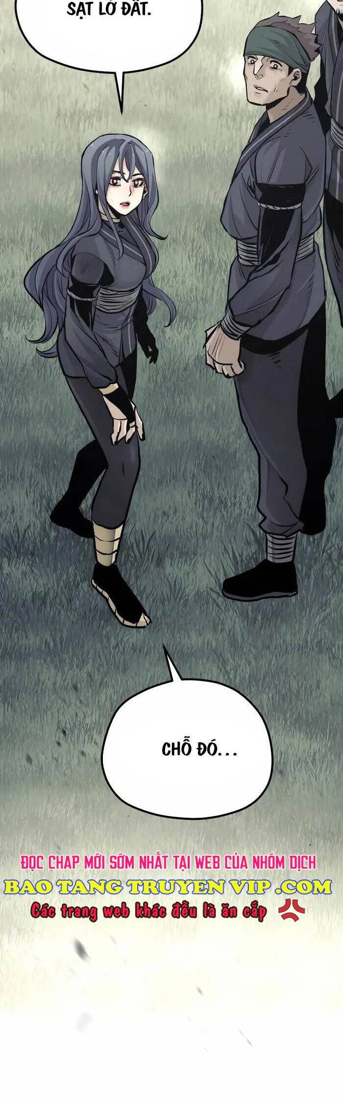 Thiên Ma Phi Thăng Truyện Chapter 85 - Trang 89