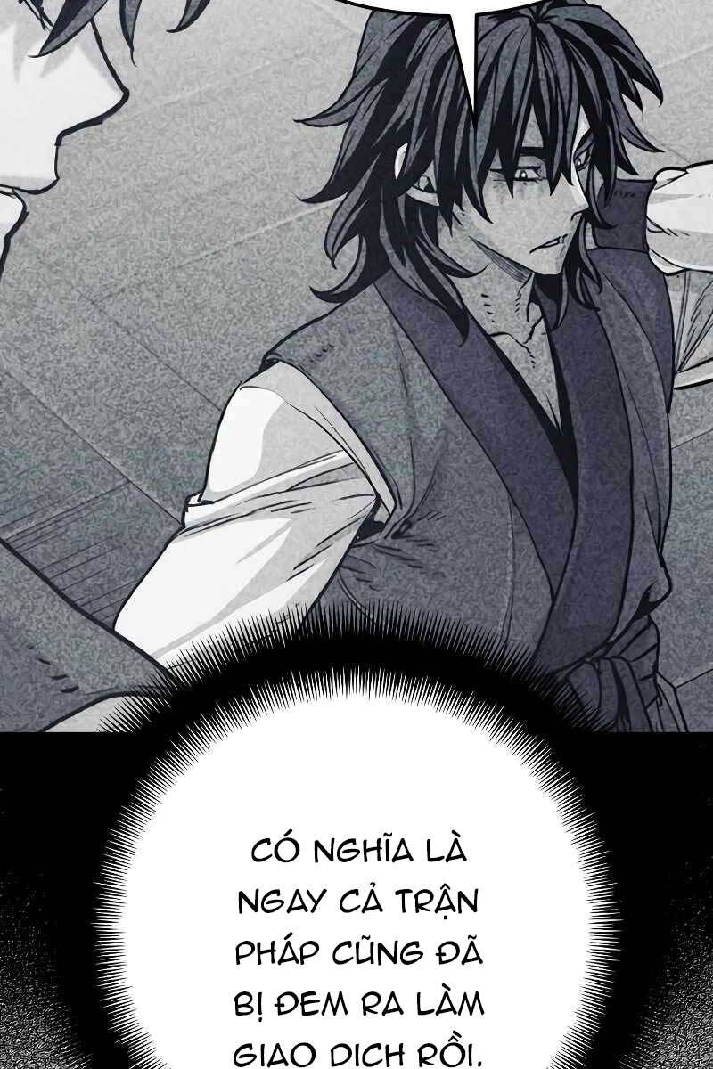 Thiên Ma Phi Thăng Truyện Chapter 78.5 - Trang 25