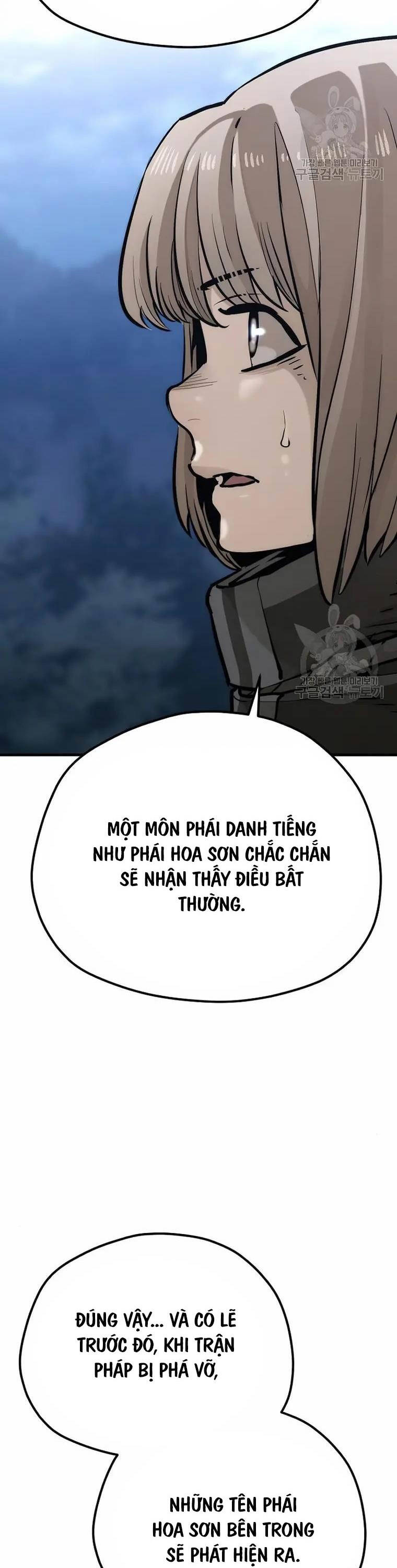 Thiên Ma Phi Thăng Truyện Chapter 99 - Trang 22