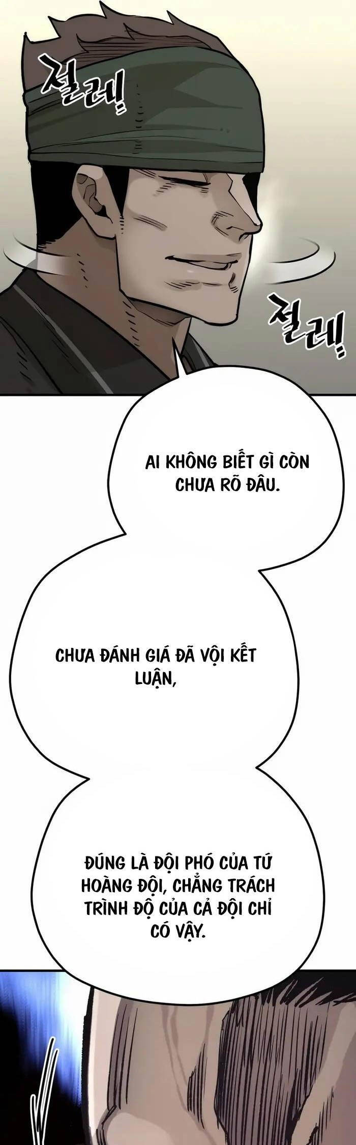 Thiên Ma Phi Thăng Truyện Chapter 87 - Trang 34