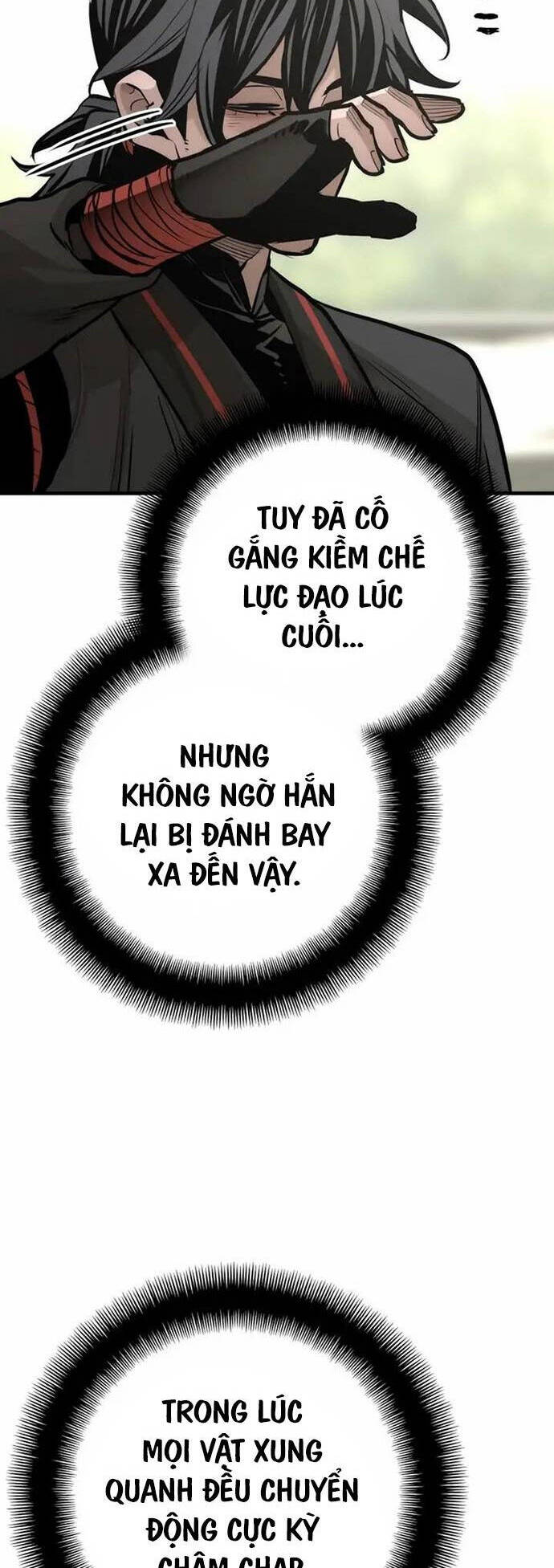 Thiên Ma Phi Thăng Truyện Chapter 89 - Trang 23