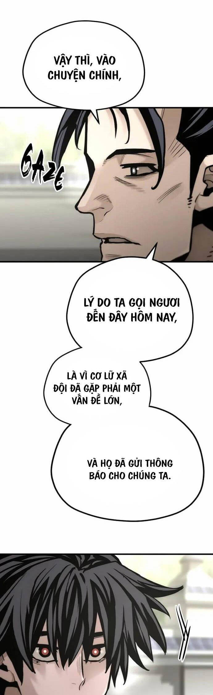 Thiên Ma Phi Thăng Truyện Chapter 92 - Trang 39