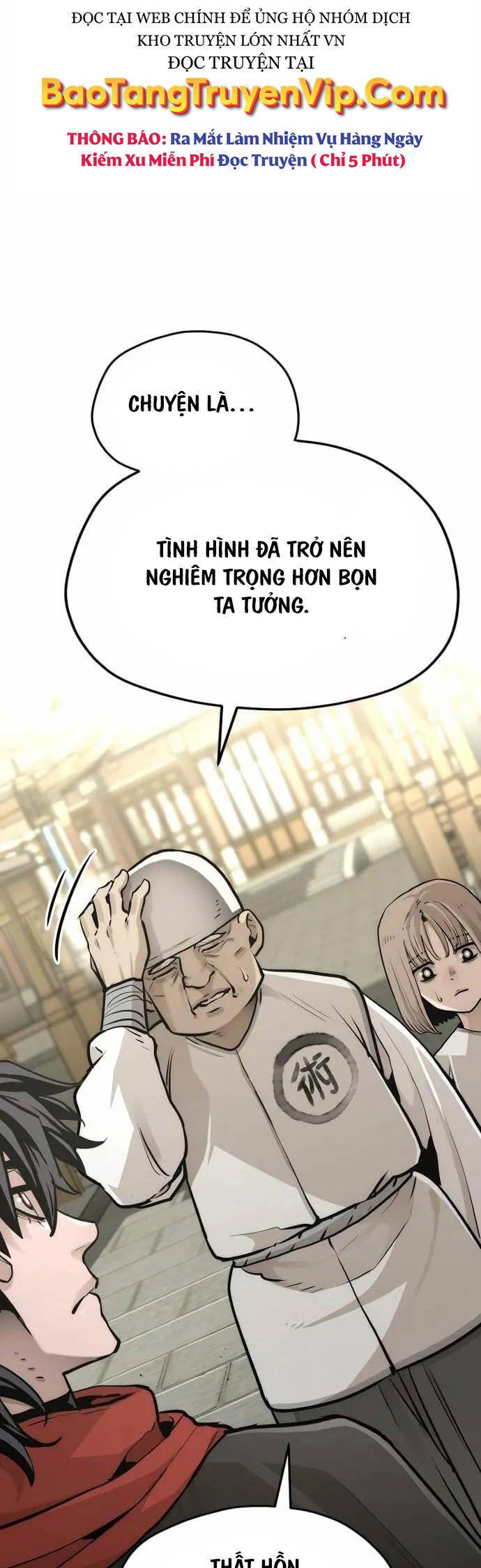 Thiên Ma Phi Thăng Truyện Chapter 92 - Trang 62