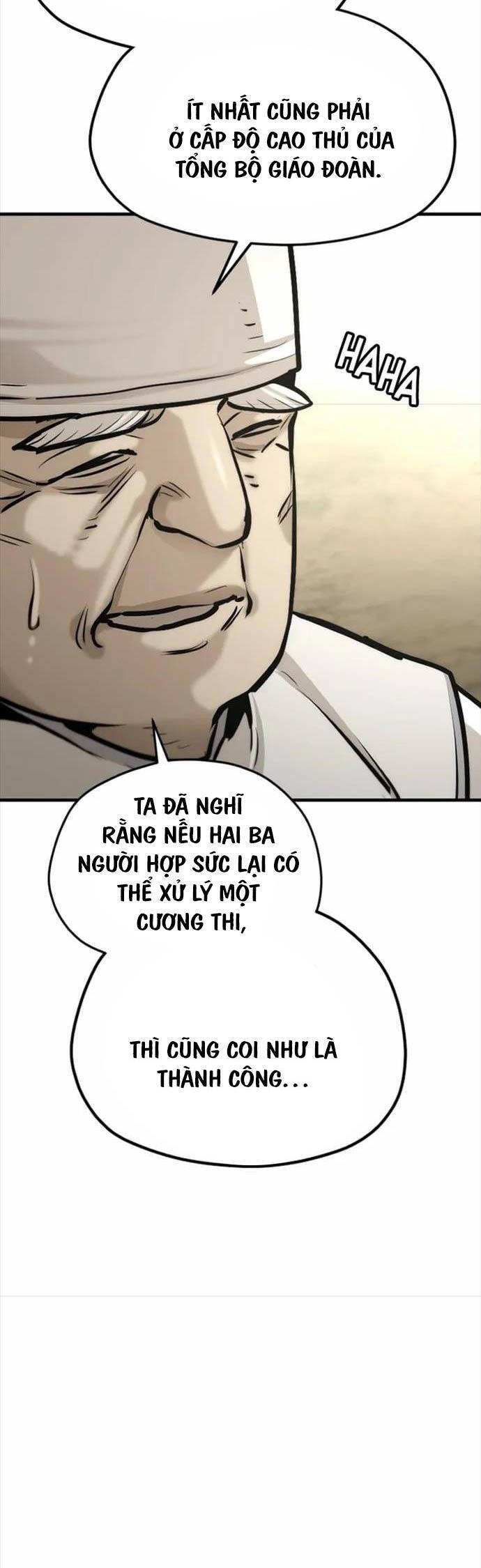 Thiên Ma Phi Thăng Truyện Chapter 93 - Trang 66