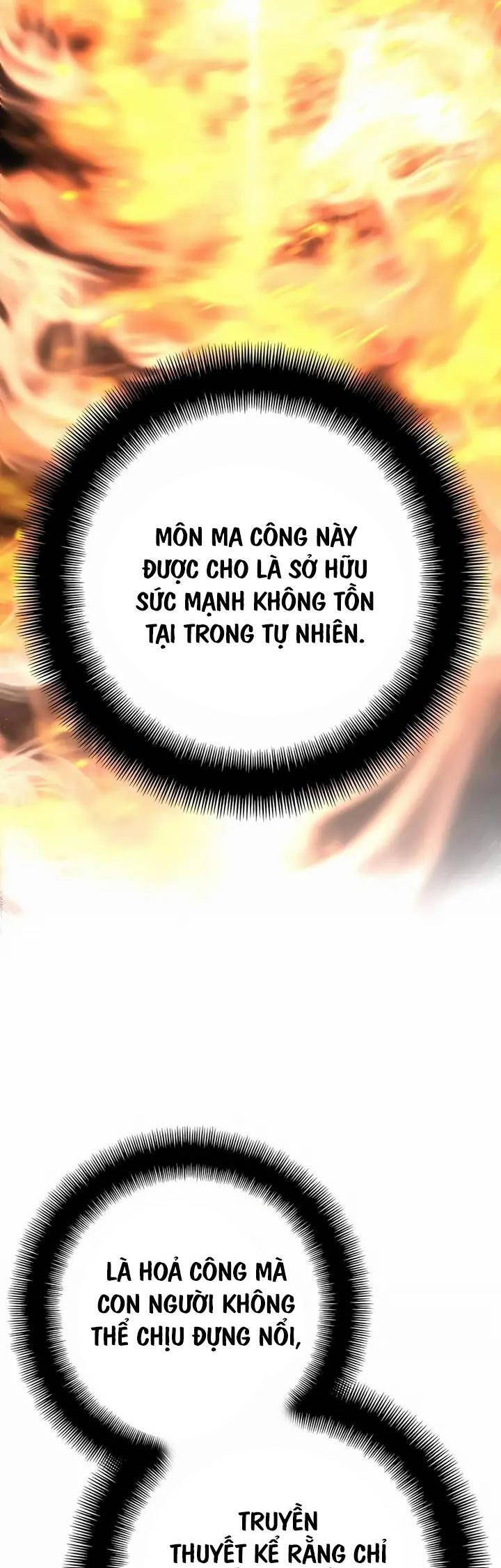 Thiên Ma Phi Thăng Truyện Chapter 86 - Trang 16