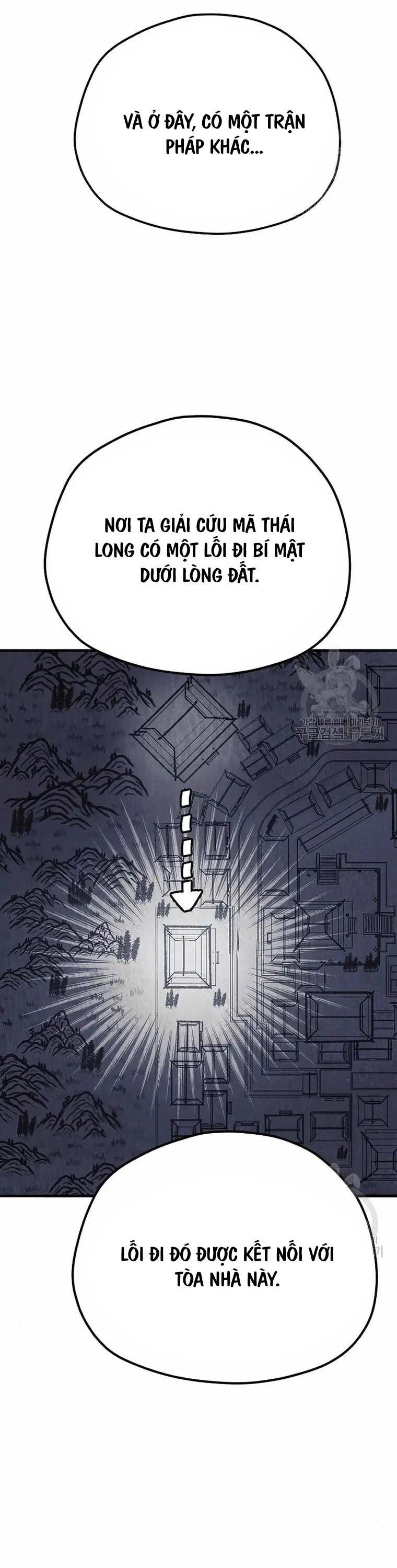 Thiên Ma Phi Thăng Truyện Chapter 99 - Trang 19