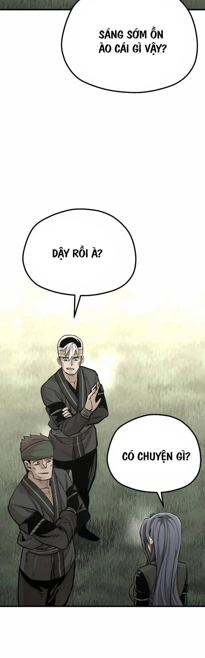 Thiên Ma Phi Thăng Truyện Chapter 85 - Trang 46