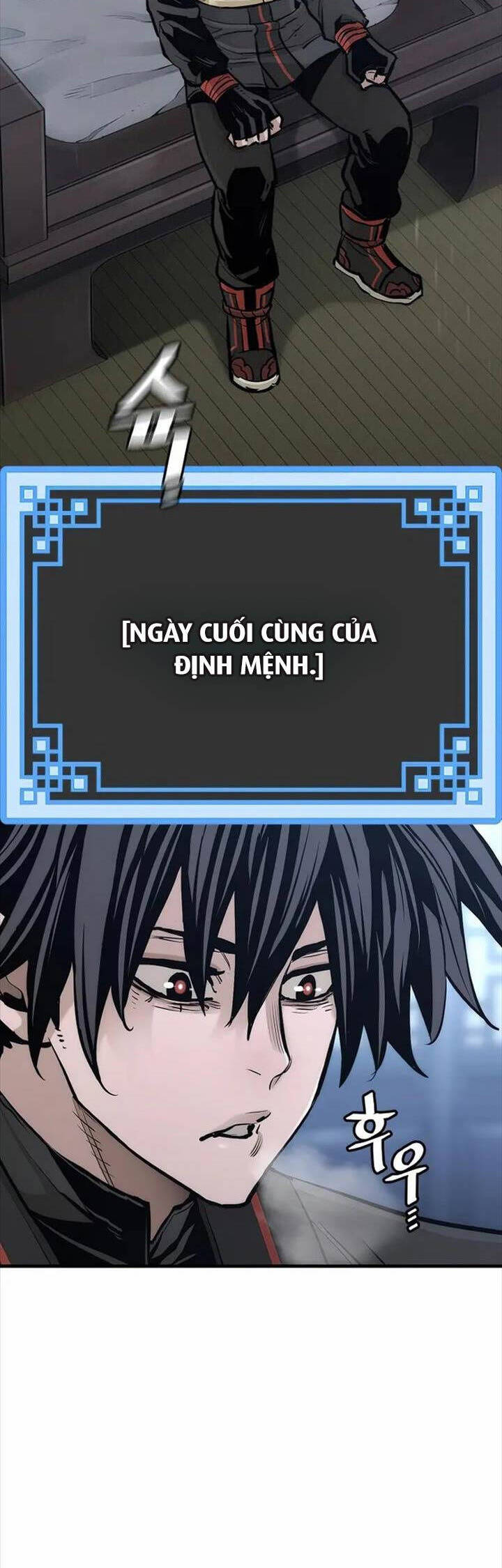 Thiên Ma Phi Thăng Truyện Chapter 95 - Trang 45