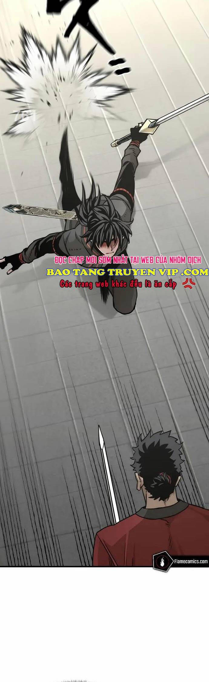 Thiên Ma Phi Thăng Truyện Chapter 89 - Trang 2