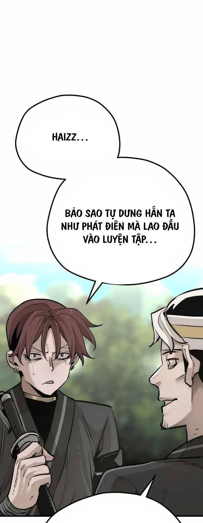 Thiên Ma Phi Thăng Truyện Chapter 84 - Trang 20
