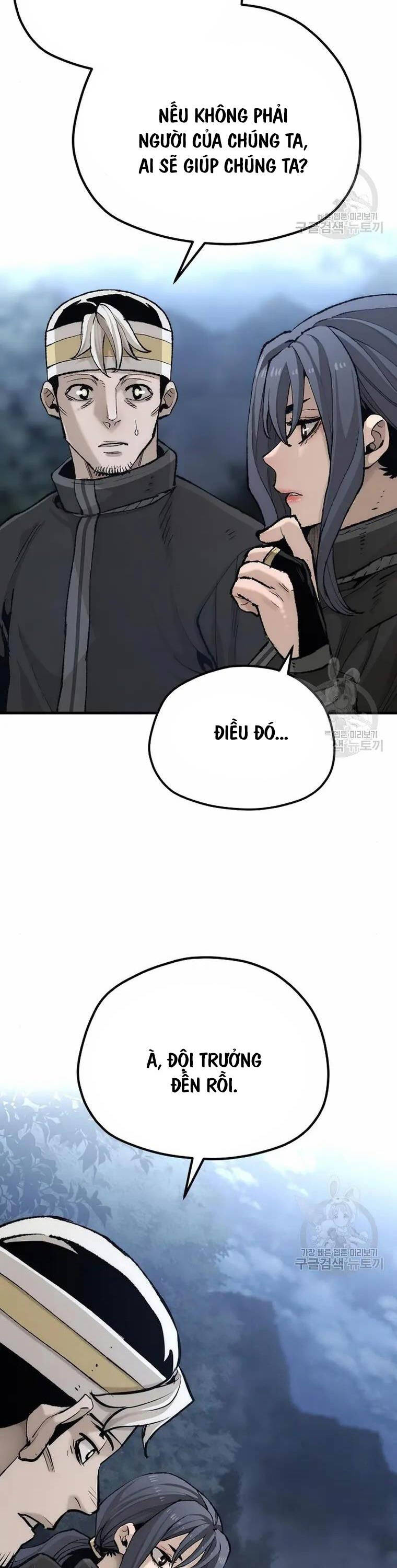 Thiên Ma Phi Thăng Truyện Chapter 99 - Trang 12