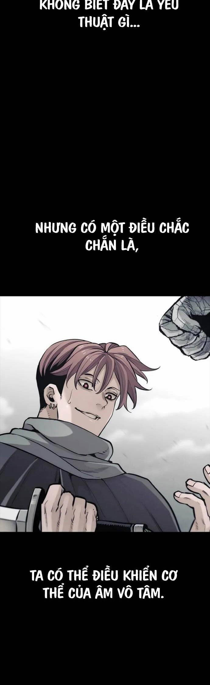 Thiên Ma Phi Thăng Truyện Chapter 94 - Trang 14