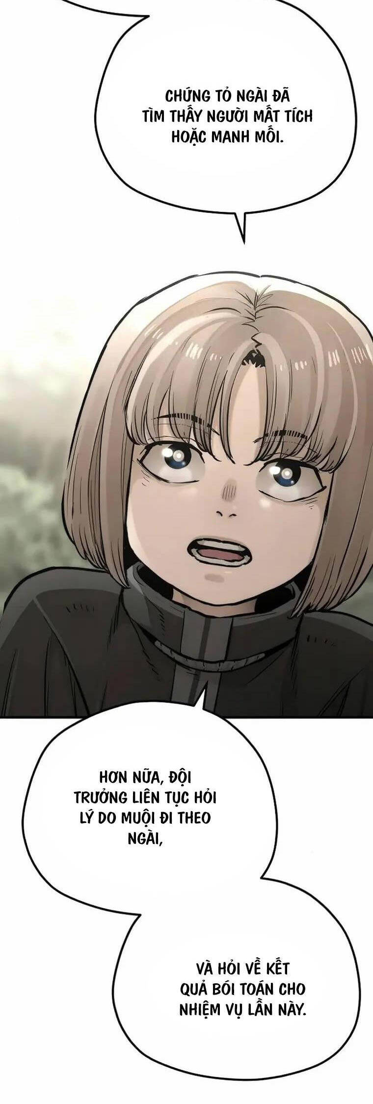 Thiên Ma Phi Thăng Truyện Chapter 97 - Trang 7