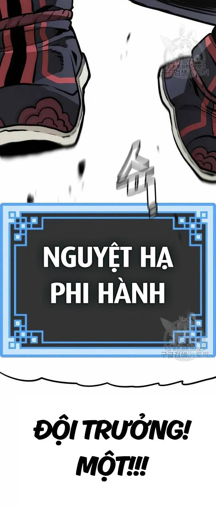 Thiên Ma Phi Thăng Truyện Chapter 100 - Trang 58