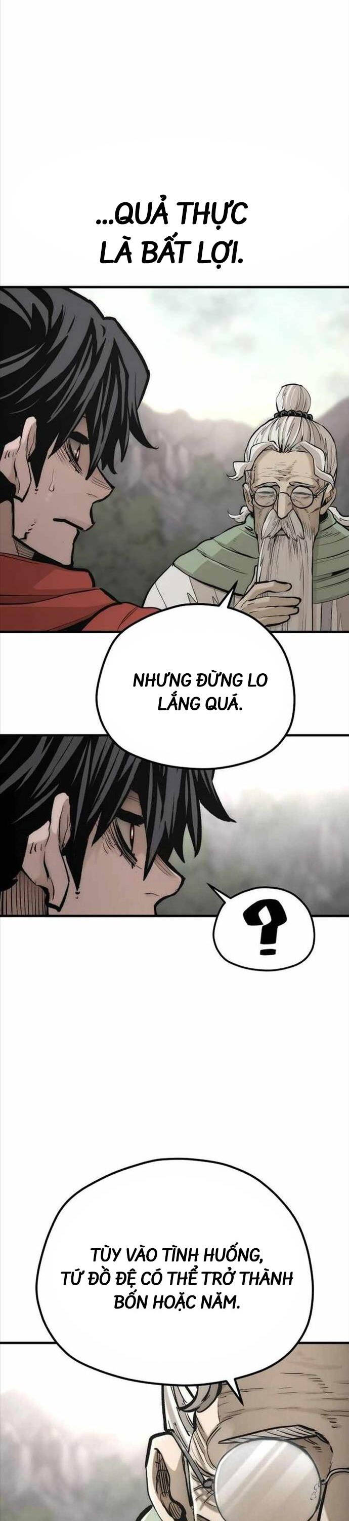 Thiên Ma Phi Thăng Truyện Chapter 110 - Trang 66
