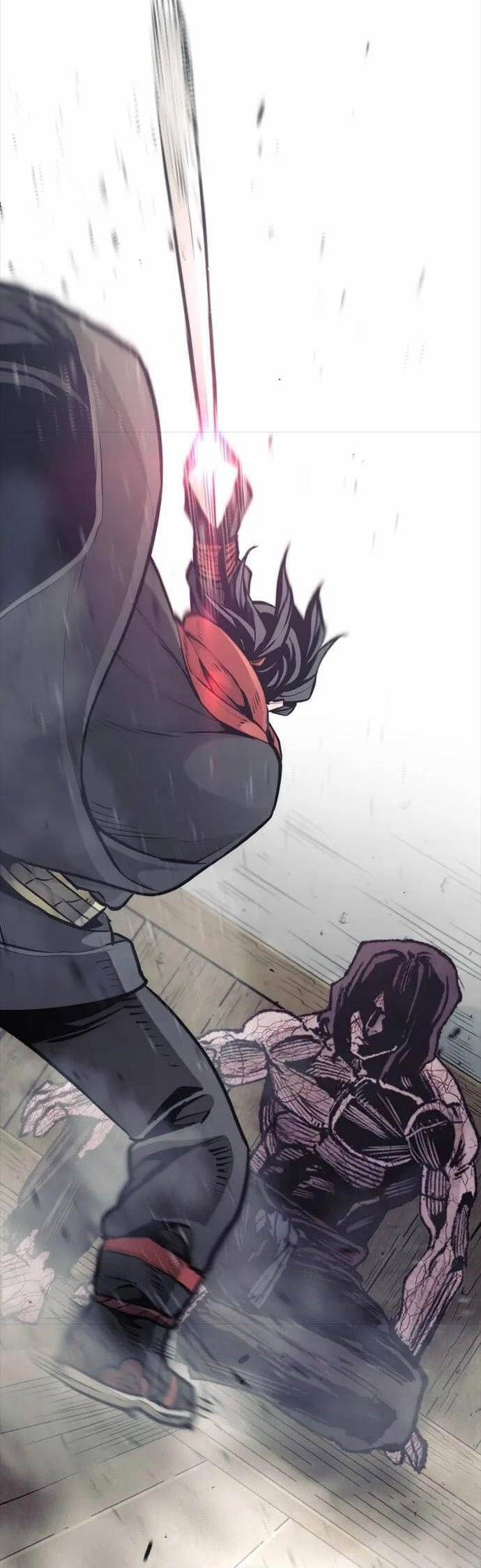 Thiên Ma Phi Thăng Truyện Chapter 93 - Trang 38