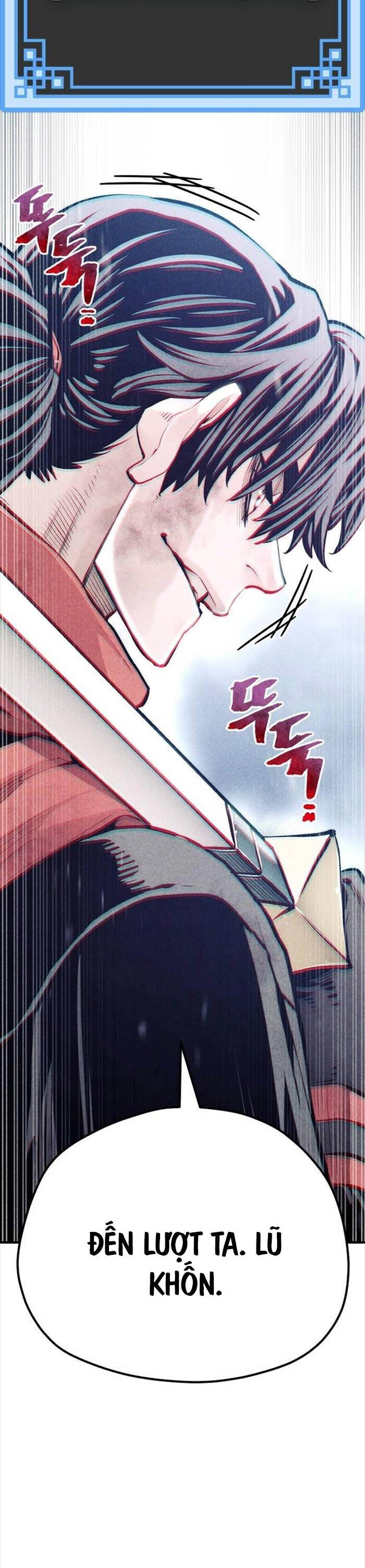 Thiên Ma Phi Thăng Truyện Chapter 107 - Trang 19