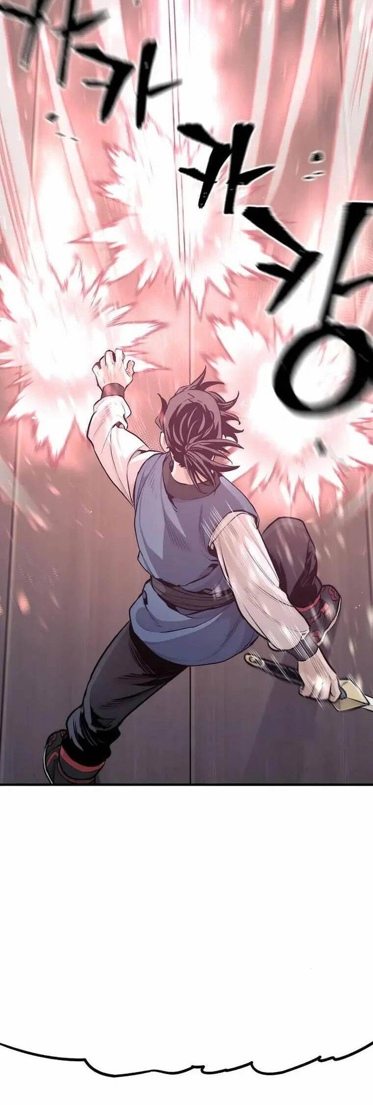 Thiên Ma Phi Thăng Truyện Chapter 97 - Trang 83
