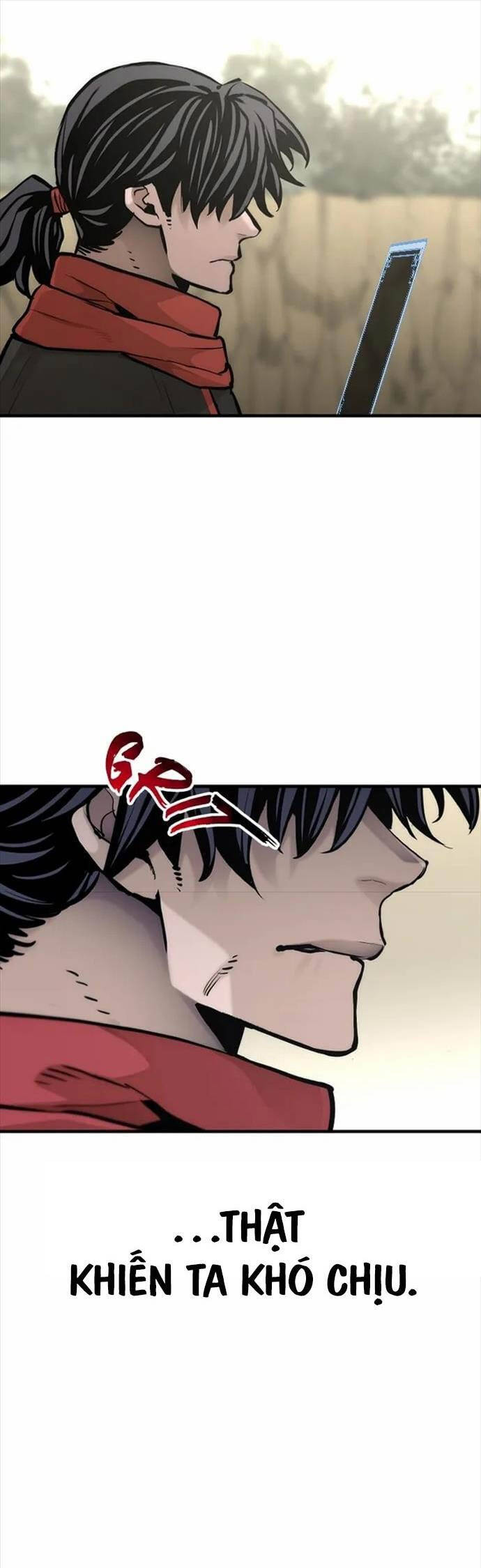 Thiên Ma Phi Thăng Truyện Chapter 93 - Trang 24
