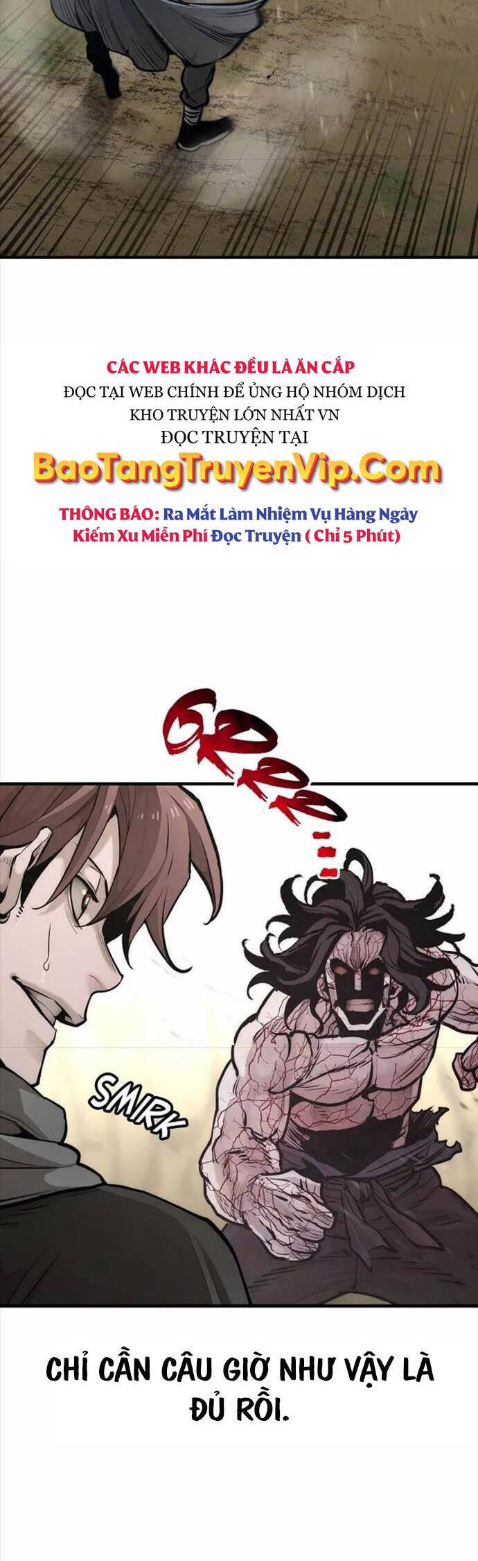 Thiên Ma Phi Thăng Truyện Chapter 94 - Trang 21