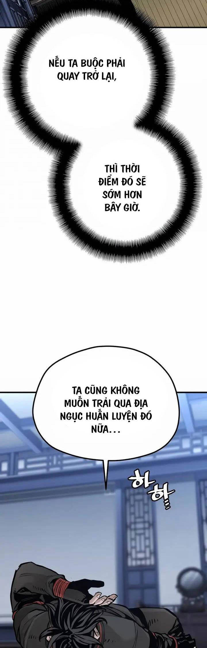 Thiên Ma Phi Thăng Truyện Chapter 86 - Trang 51