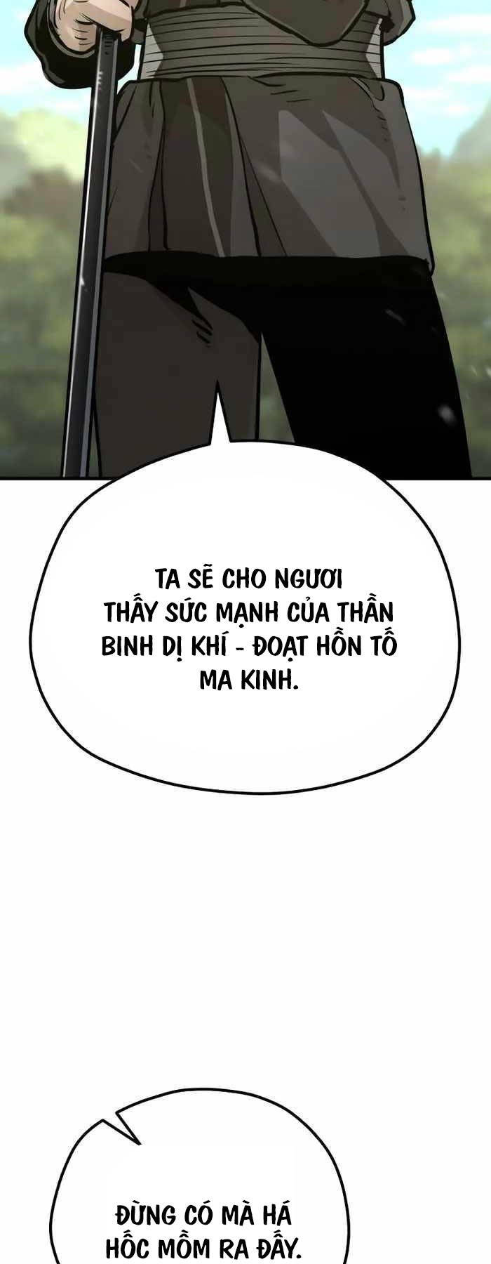 Thiên Ma Phi Thăng Truyện Chapter 84 - Trang 3