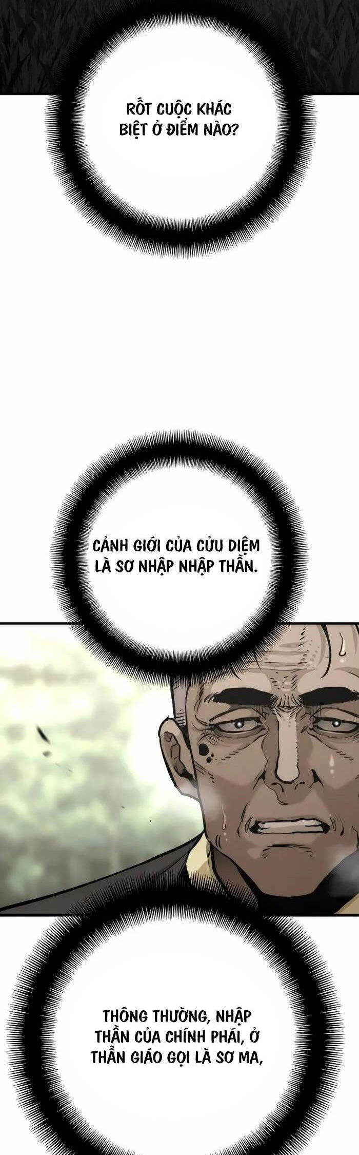 Thiên Ma Phi Thăng Truyện Chapter 85 - Trang 7