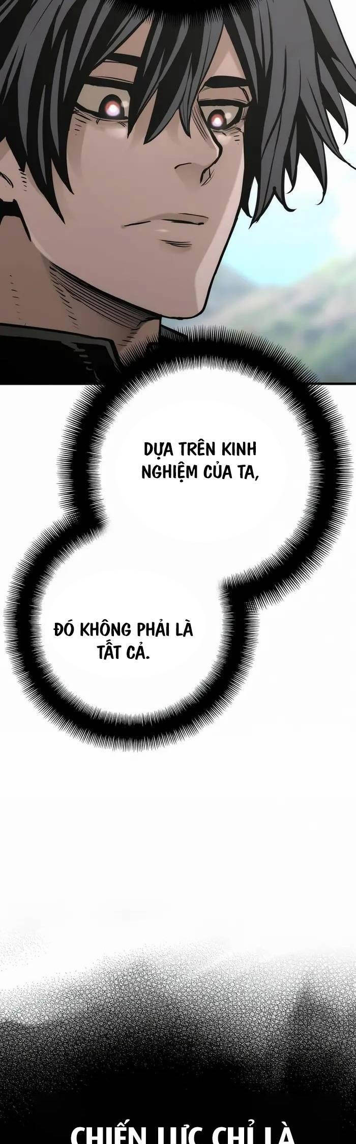 Thiên Ma Phi Thăng Truyện Chapter 87 - Trang 20