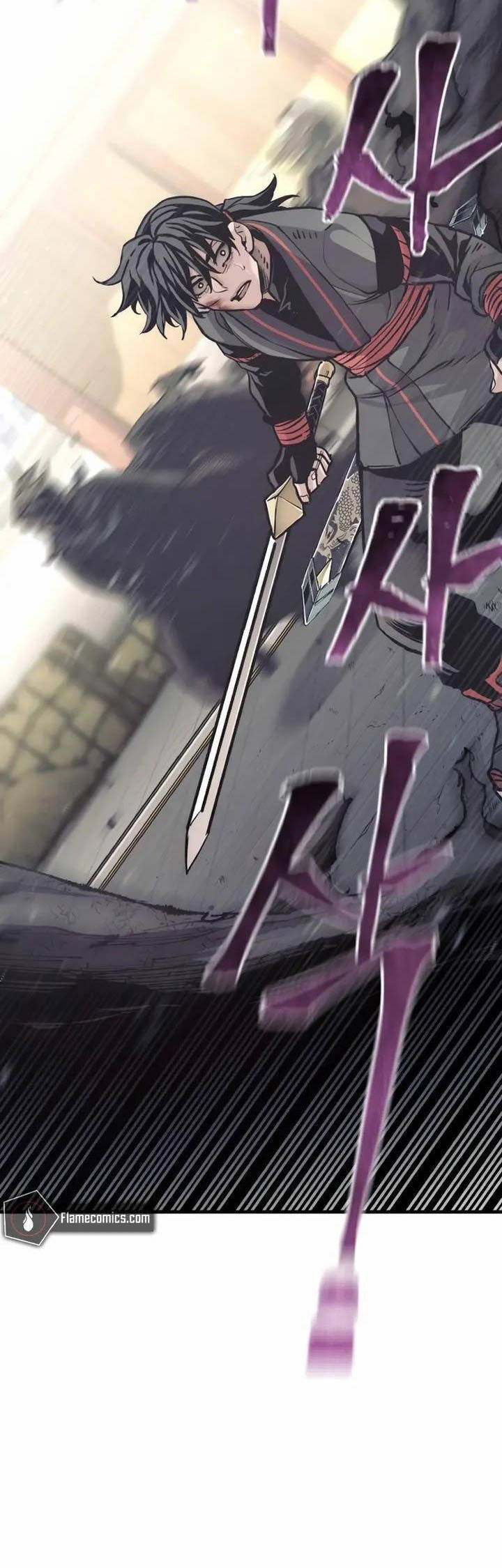 Thiên Ma Phi Thăng Truyện Chapter 90 - Trang 44