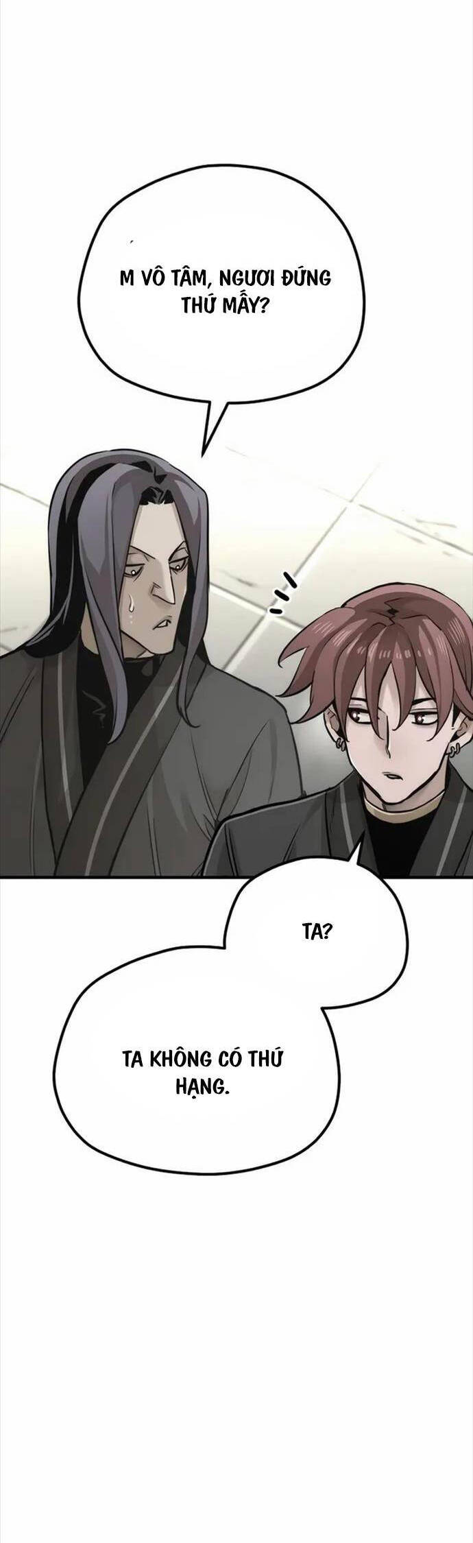 Thiên Ma Phi Thăng Truyện Chapter 88 - Trang 41
