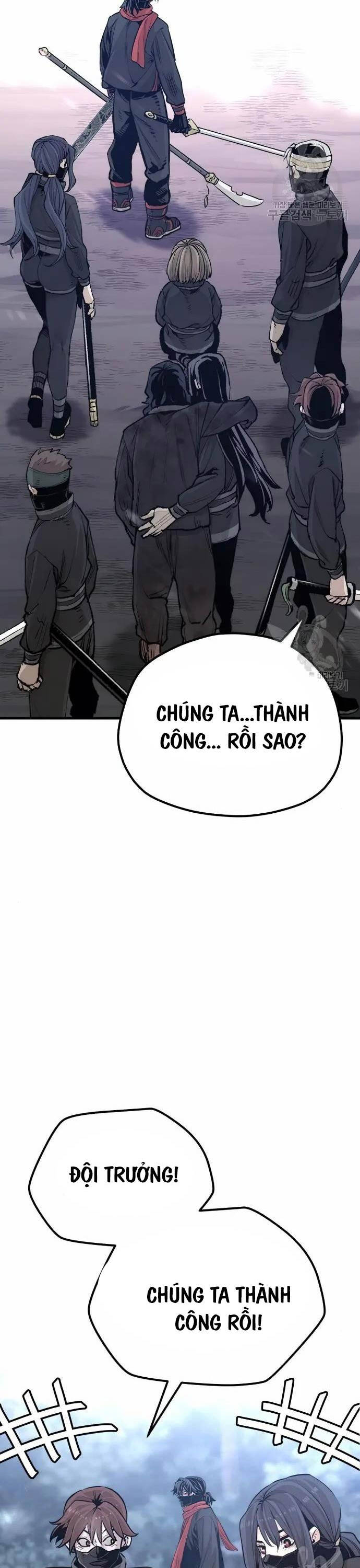 Thiên Ma Phi Thăng Truyện Chapter 100 - Trang 65