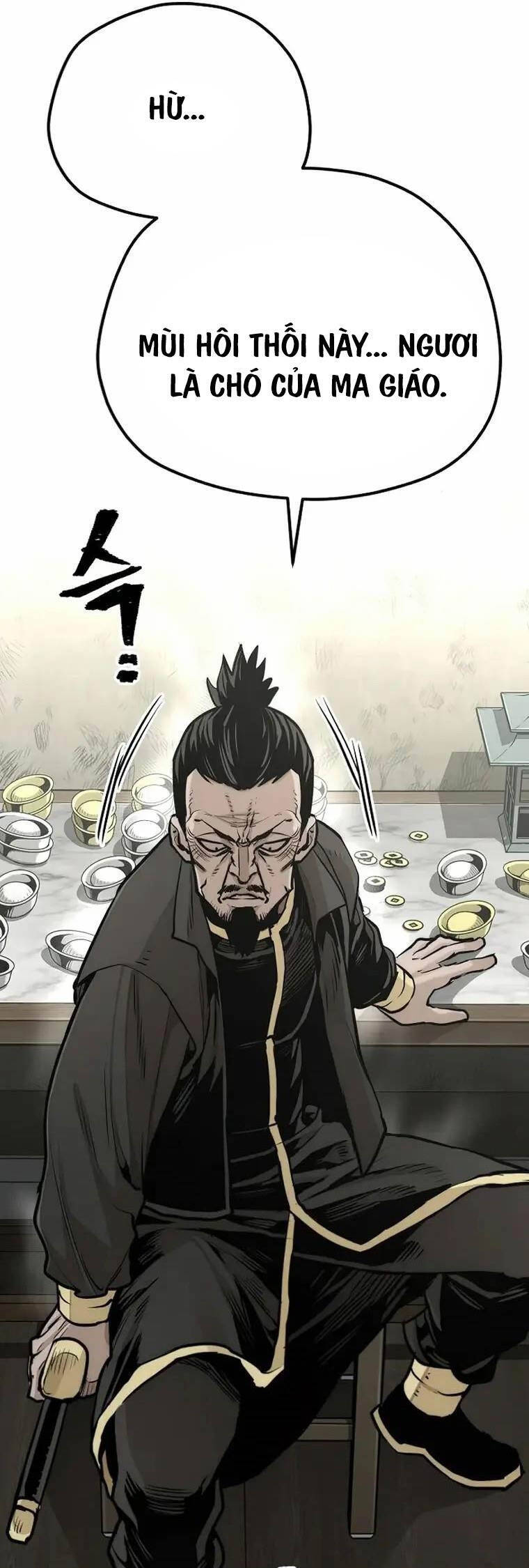 Thiên Ma Phi Thăng Truyện Chapter 97 - Trang 62