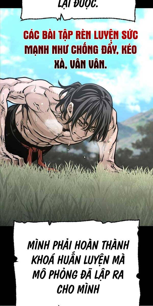 Thiên Ma Phi Thăng Truyện Chapter 82 - Trang 16