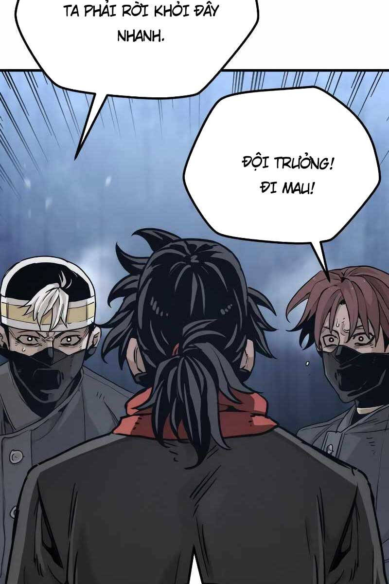 Thiên Ma Phi Thăng Truyện Chapter 79 - Trang 35