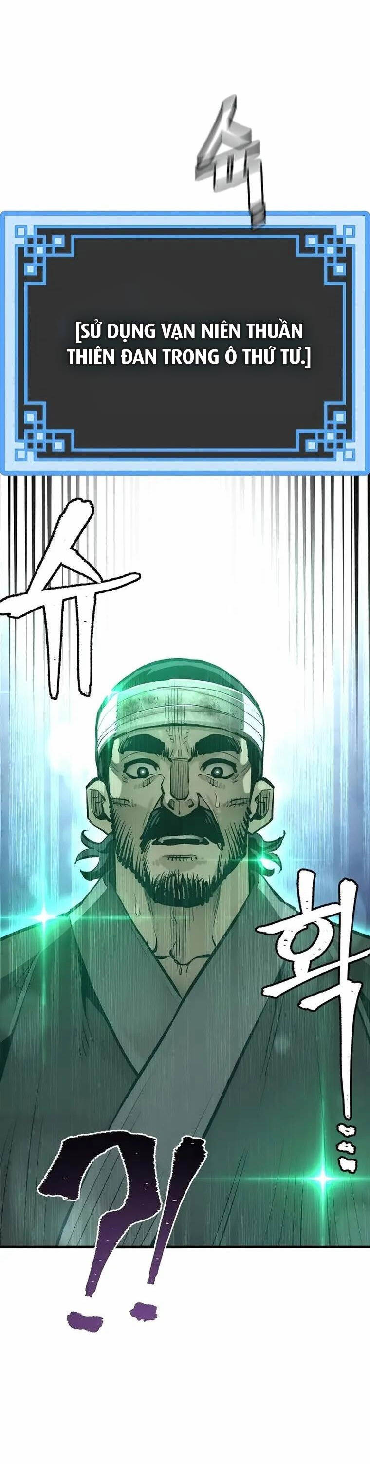 Thiên Ma Phi Thăng Truyện Chapter 101 - Trang 51
