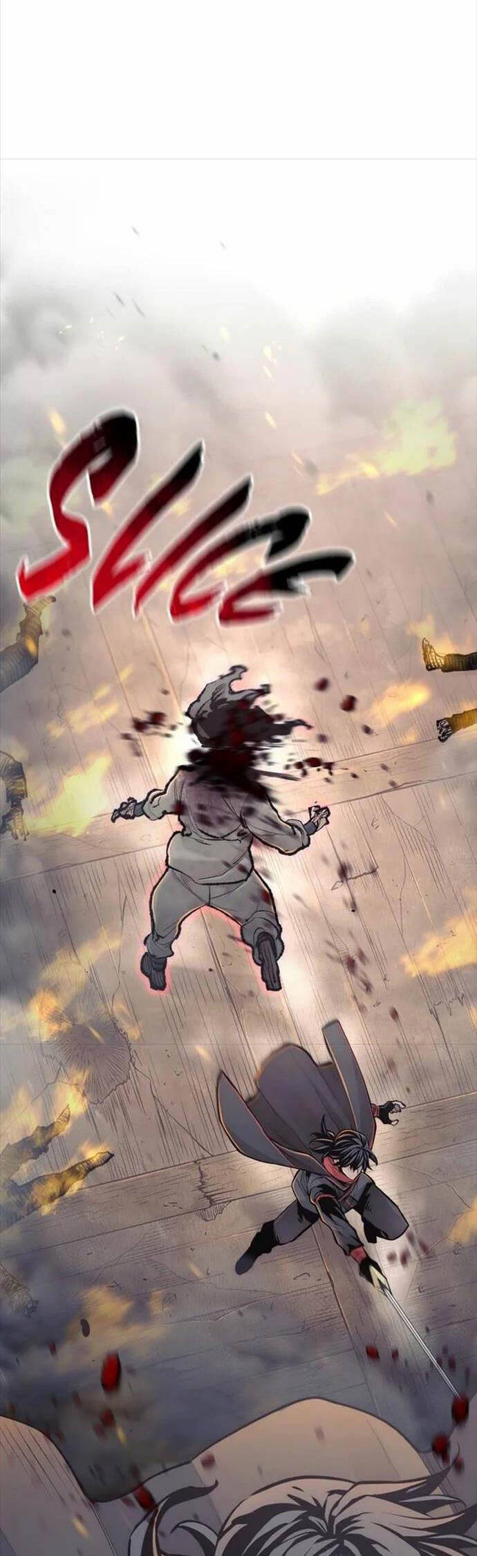 Thiên Ma Phi Thăng Truyện Chapter 93 - Trang 69