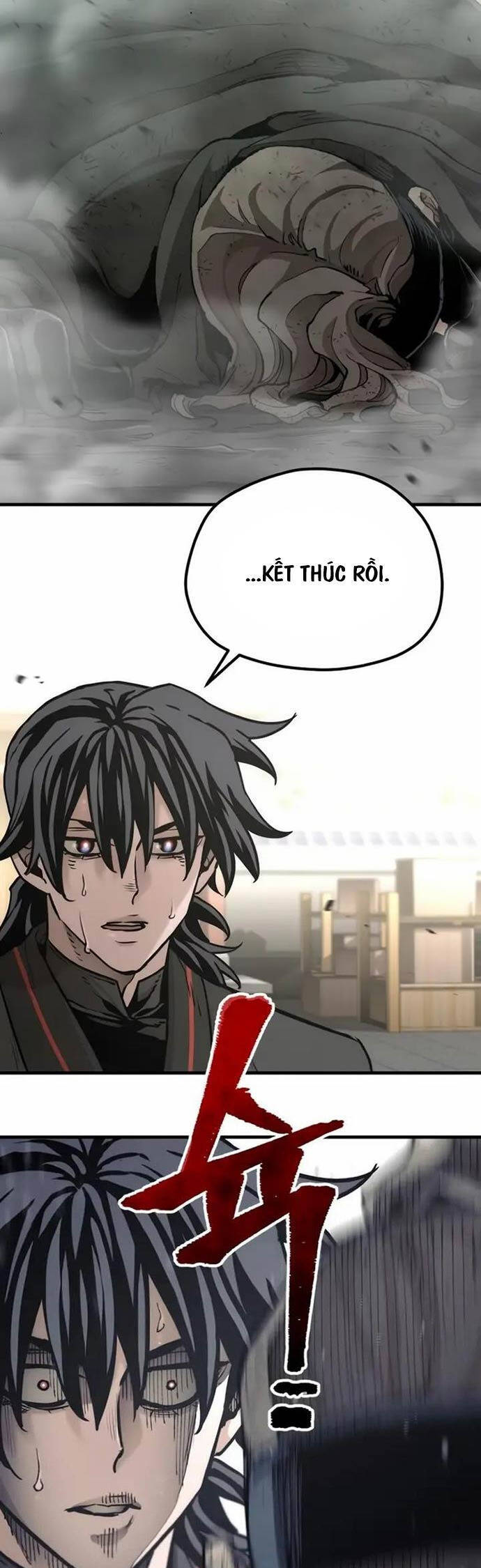 Thiên Ma Phi Thăng Truyện Chapter 89 - Trang 72