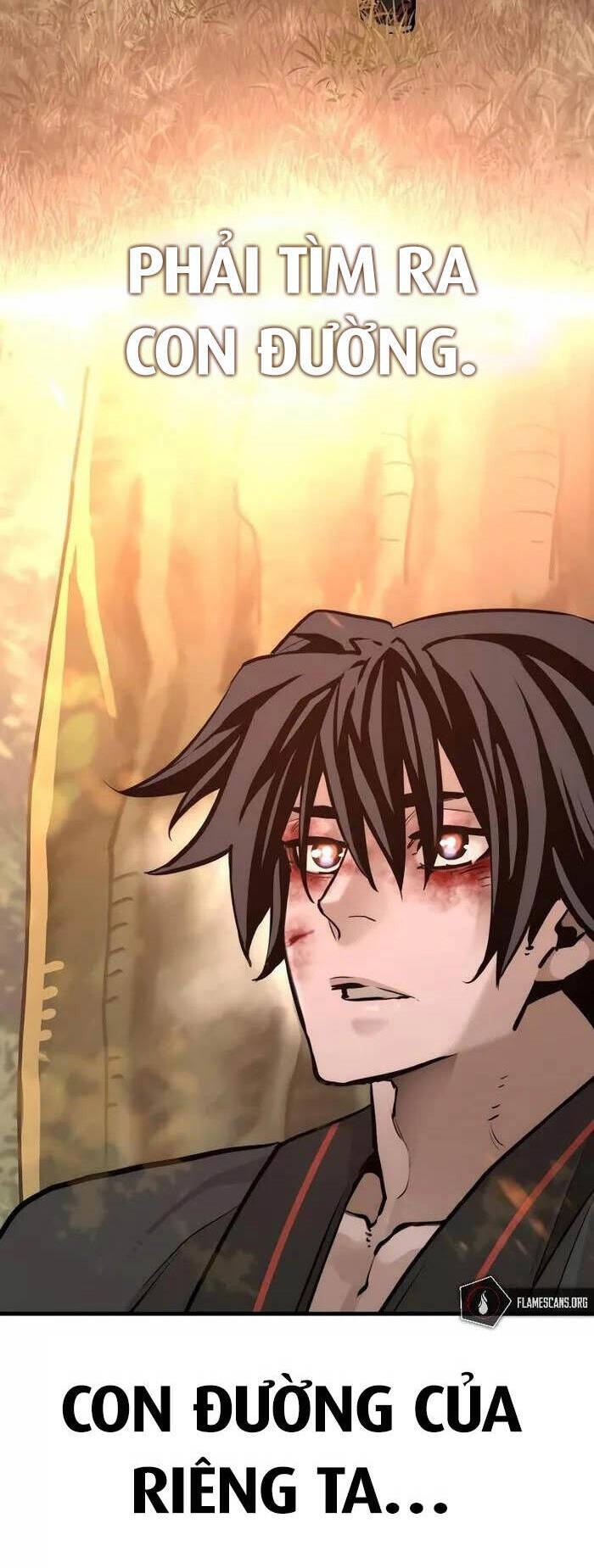 Thiên Ma Phi Thăng Truyện Chapter 85 - Trang 37
