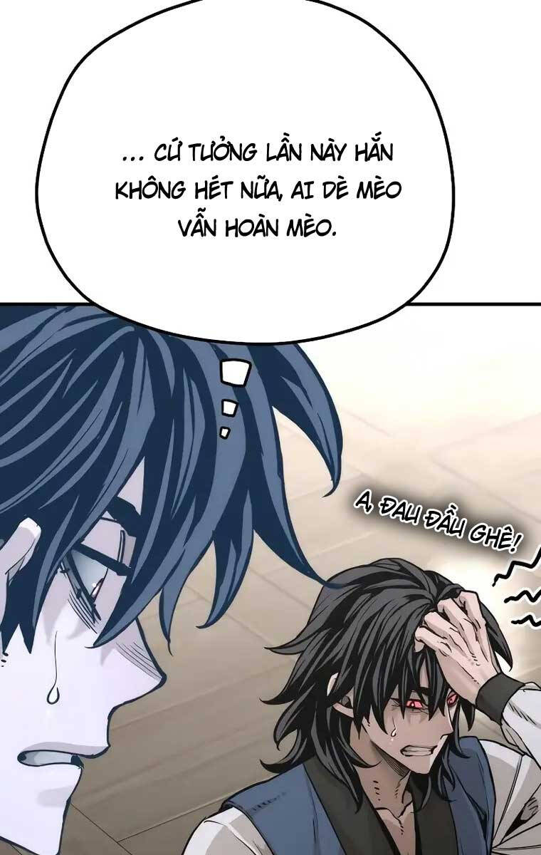 Thiên Ma Phi Thăng Truyện Chapter 77 - Trang 35